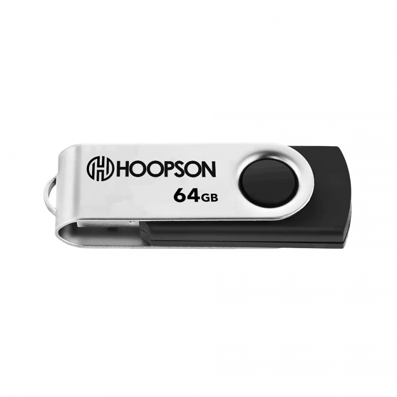 PEN DRIVE 64GB - HOOPSON hoopson