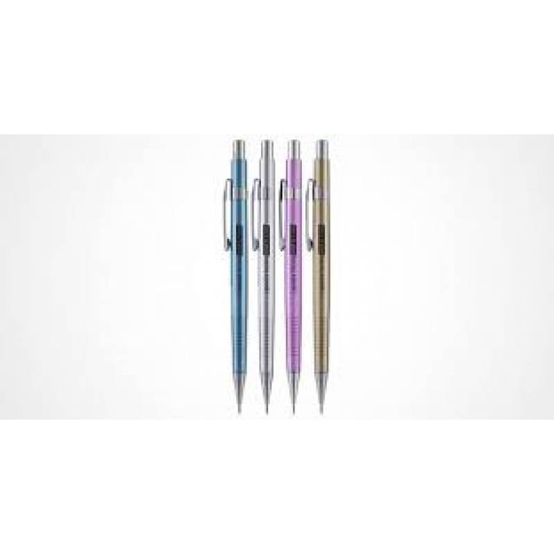 LAPISEIRA 0.7mm TÉCNICA COLORIDA - BRW BRW