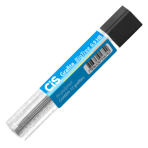 GRAFITE 0.9mm HB BIG TREE - CIS SERTIC