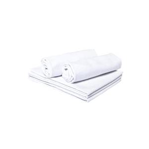 SACO ALVEJADO PLUS 50cm X 70cm 100% ALGODÃO- MARTINS 