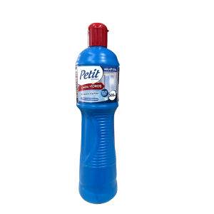 LIMPA VIDROS 500ml PETIT