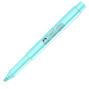 MARCA TEXTO GRIFPEN PASTEL VERDE - FABER CASTELL