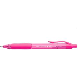 LAPISEIRA 0.9mm POLY ROSA- FABER CASTELL