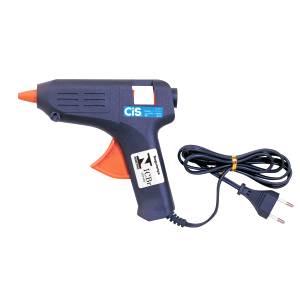 PISTOLA DE COLA QUENTE GRANDE - CIS SERTIC