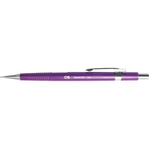 LAPISEIRA 0.5mm TECNO ROXA - CIS SERTIC