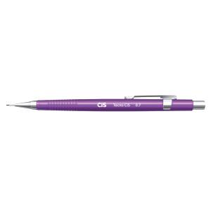 LAPISEIRA 0.7mm TECNO ROXA - CIS SERTIC