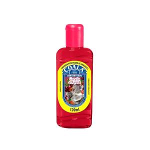 LIMPADOR PERFUMADO CEREJA E AVELÃ 120ml - COALA