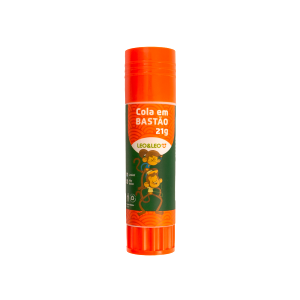 COLA BASTÃO 21g - LEO&LEO LEONORA