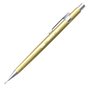 LAPISEIRA 0.5mm TECNO OURO - CIS SERTIC